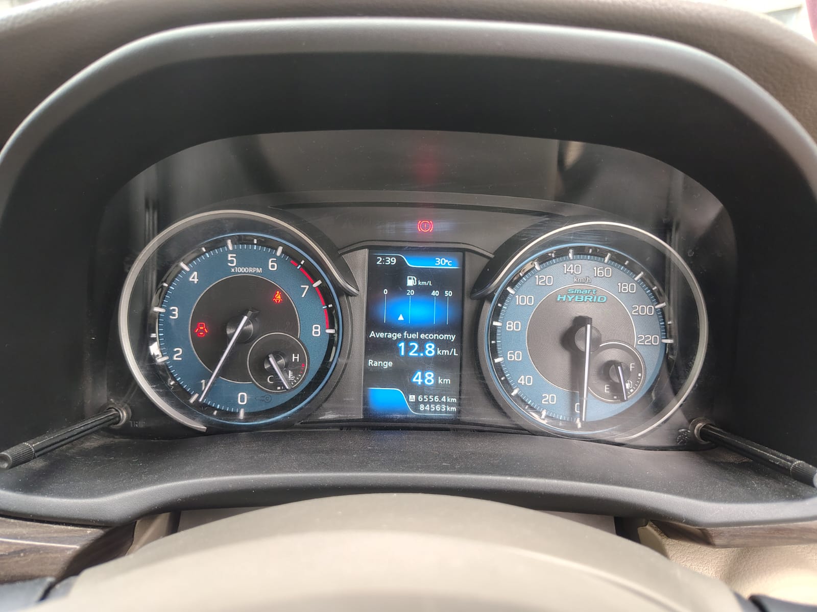 Maruti Suzuki Ertiga(2018-2022) Zxi Plus Bs-vi